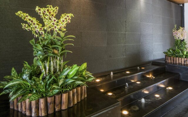Orchid Country Club