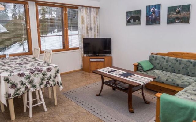 Karhunvartijan linna b14