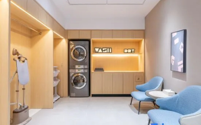 Homeinn Hotel (Harbin Central Avenue Tongda Street) – Guest Rooms – Harbin