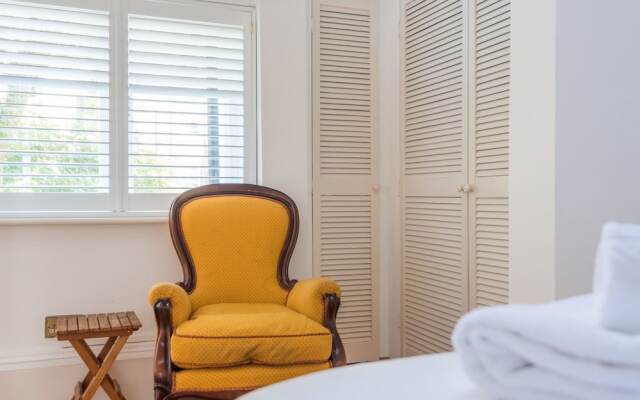 Delightful Notting Hill Home near Hyde Park