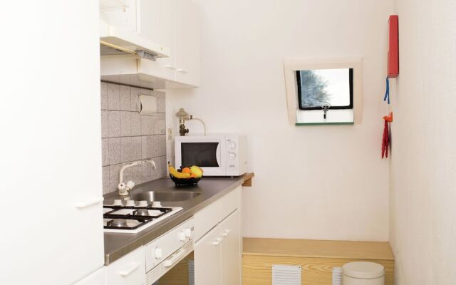 Modern Apartment in Noorbeek With Forest Near