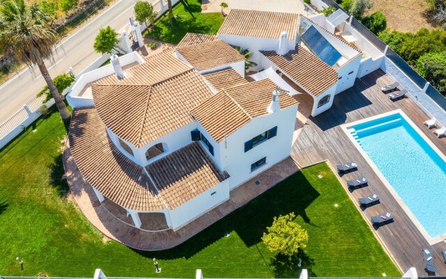 Villa Benagil Boutique