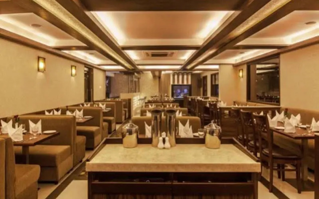 Hotel Anantha Executive Suites