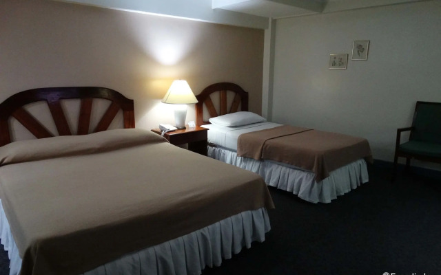 Adriatico Arms Hotel