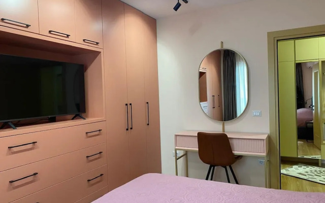 Florenc's Apartment