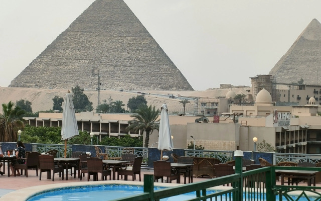 Elite Pyramids view