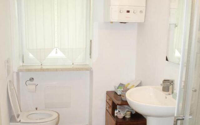 La Casetta di Alvaro