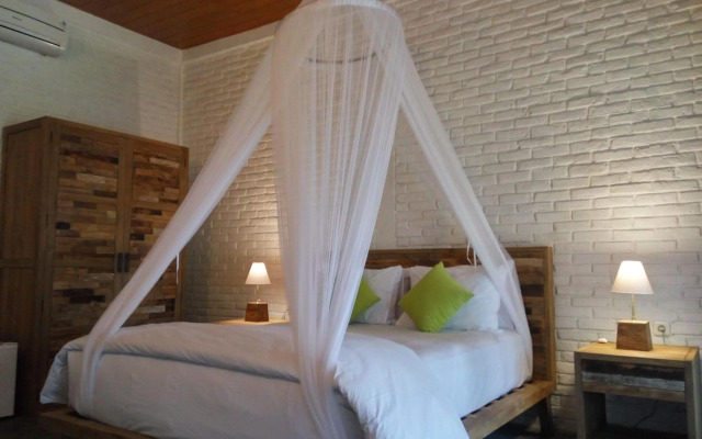 Amrita Maumere Resort