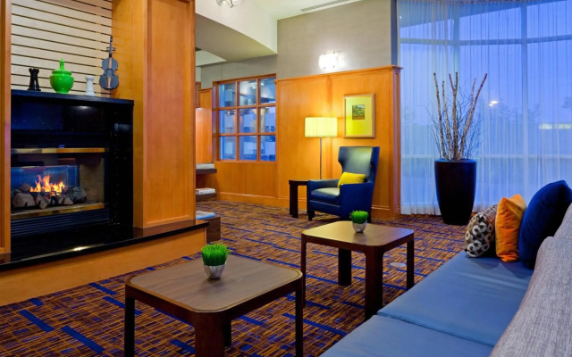 Courtyard by Marriott Toronto Mississauga/Meadowvale