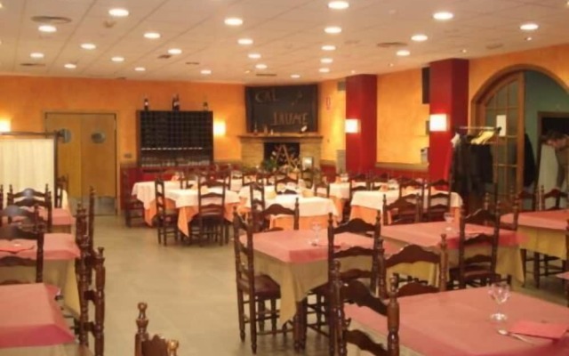 Hostal Cal Jaume
