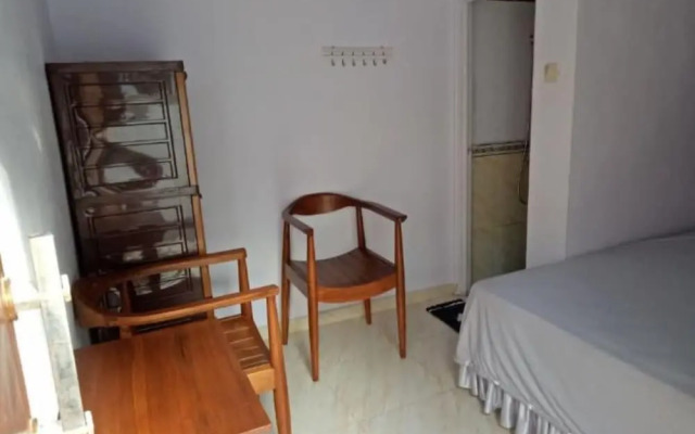 Ijen Ruber Plantation Guesthouse