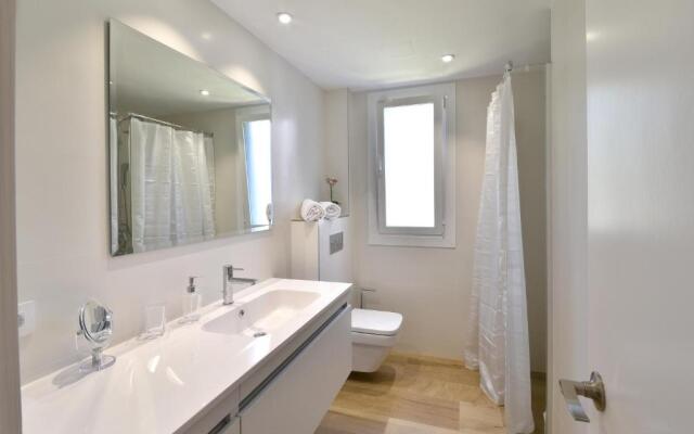 Apartamento Ferrera Park 615