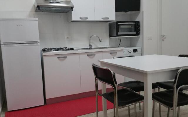 Casa Vacanze Del Golfo 2