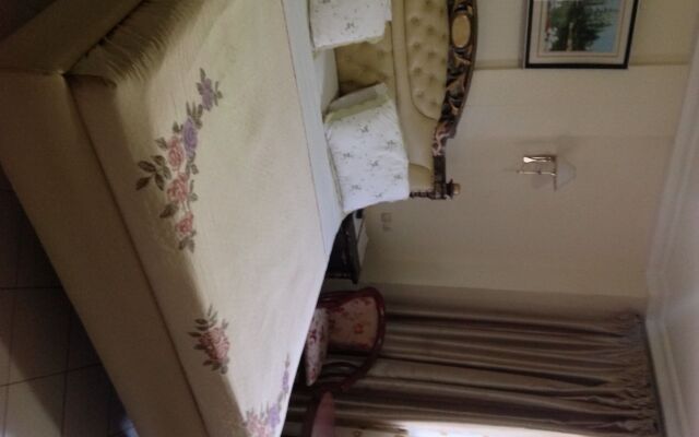 Faso Hotel