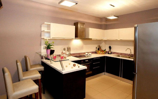 Sandy Point Villas Chania