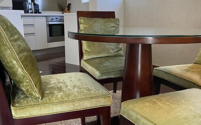 The Address Dubai Mall Extra Large Luxury -1bed