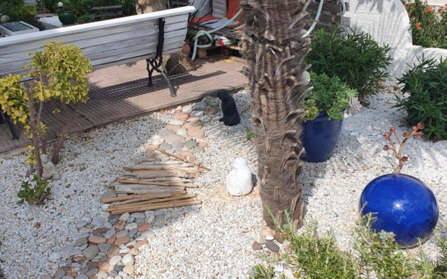 Villa Valerie bio & zen