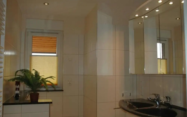 Stella Maris Modern Retreat