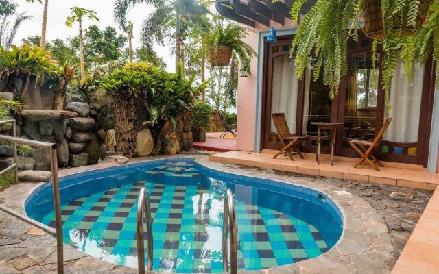 Altamira Boutique House