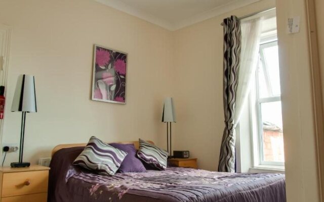 Abberley House Bed and Breakfast