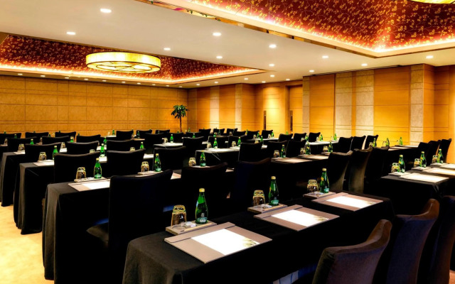 The Westin Beijing Chaoyang