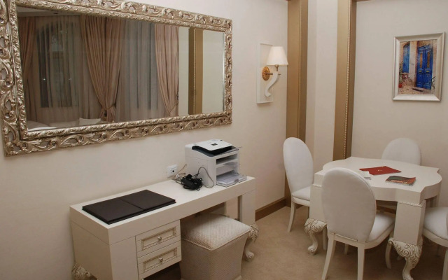 Qafqaz Karvansaray Hotel