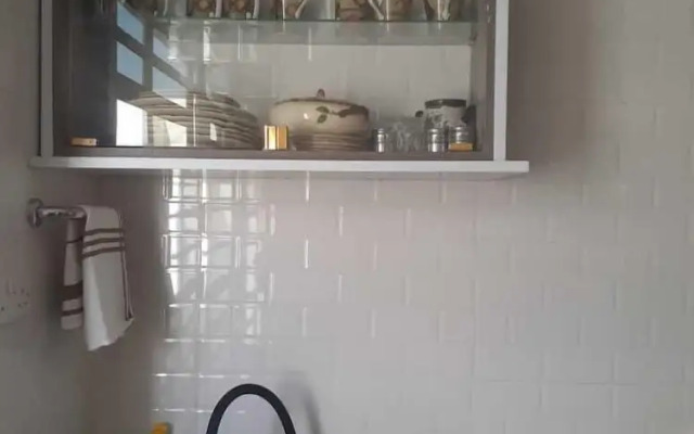 Lux suites Utawala Family House