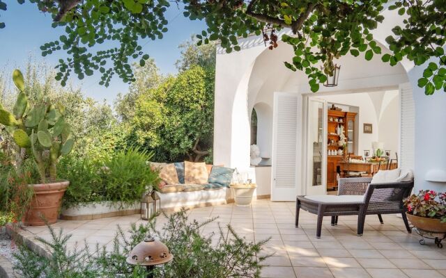 Villa Incanto by Myvillacollection
