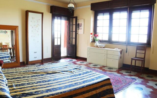 B&B La Finestra sul Fiume