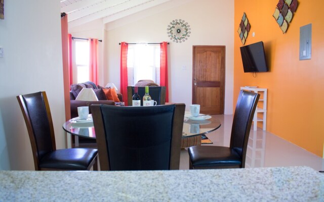 Drax Hall Manor Country Club Villa