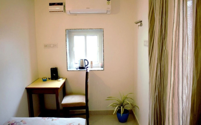 my homestay jaipur soni2700