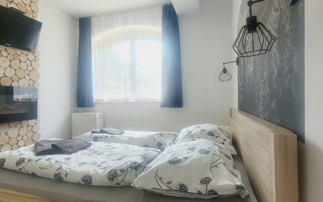 Tatra Mountain Apartment Zakopane