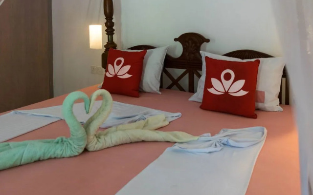 ZEN Rooms Matara Road