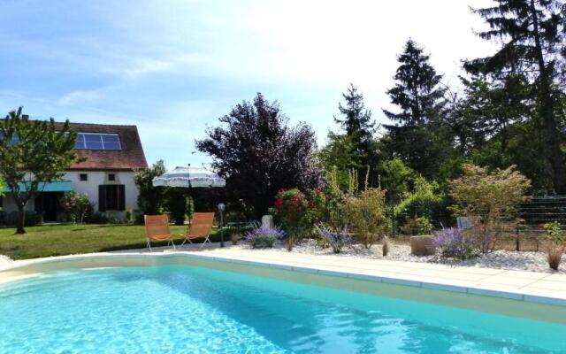 Gîte Target, 3 pièces, 4 personnes - FR-1-489-273