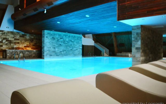 Premier Palace Hotel & Spa