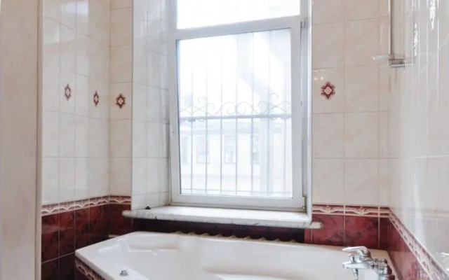 Зеленая Квартира