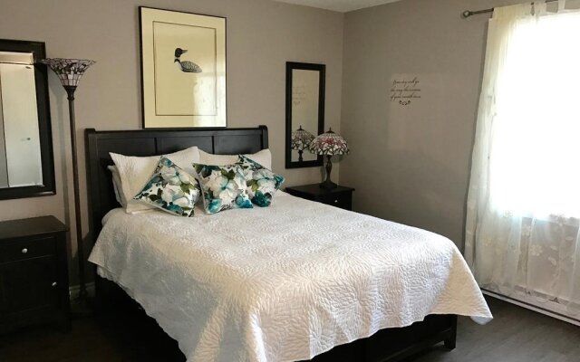 Vangorda Place Bed & Breakfast