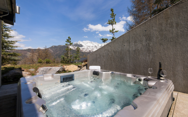 Chalet Janluke