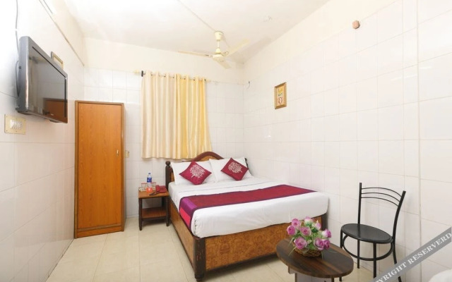 Hotel Laila Palace by OYO Rooms