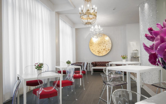 Hotel Excelsior San Marco
