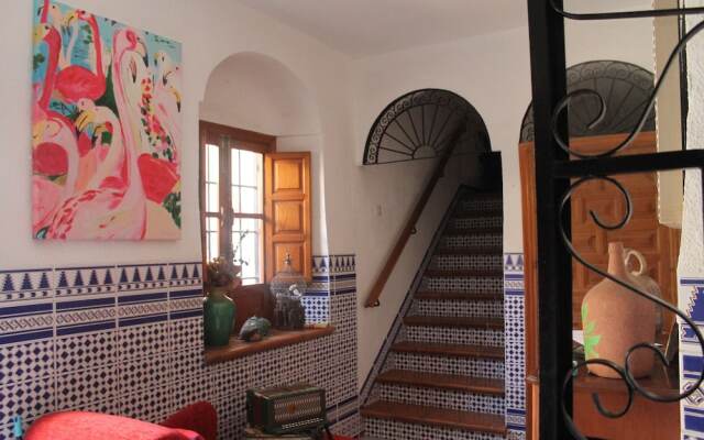 Casa de los Sentidos