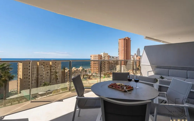 Sunset Cliffs Residence