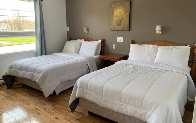 Harbourview Inn, SureStay Collection by Best Western