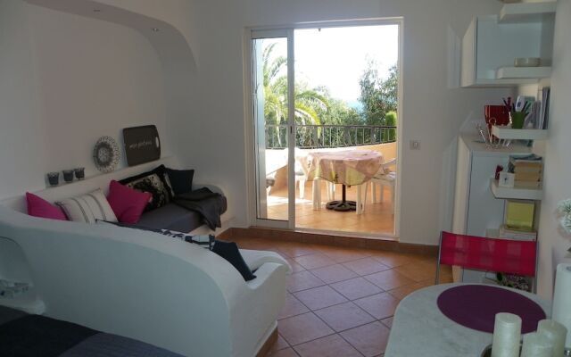 Agence la Galère - Appartement Amande