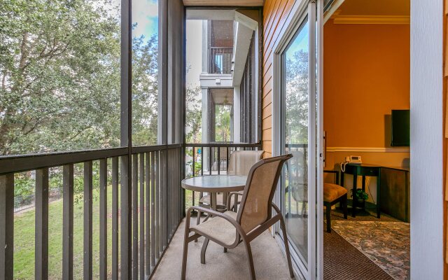 BB18710NPP - 3 beds condo in gated resort, Davenport, US