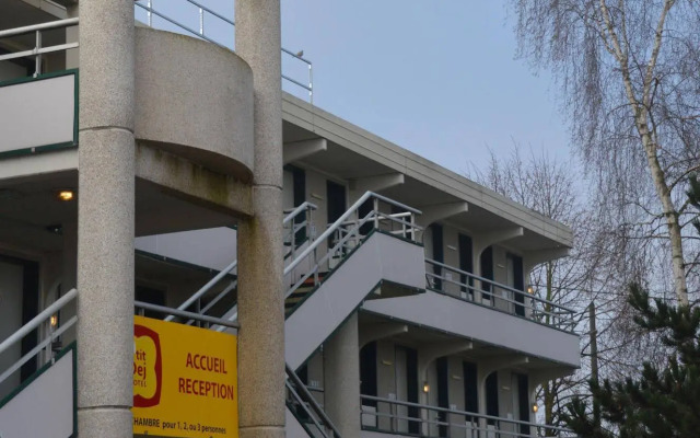 Premiere Classe Rouen Sud - Oissel