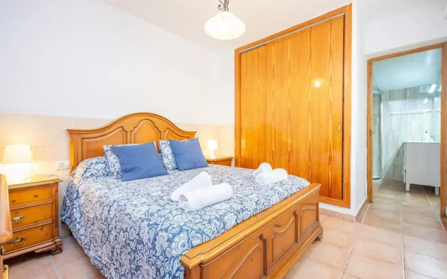 Casa Marcos - Villa With Private Pool. Free Wifi