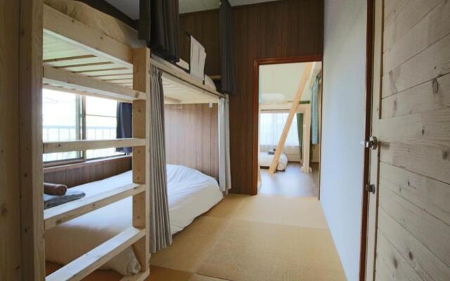 晴家(HALELUYA) Guest House