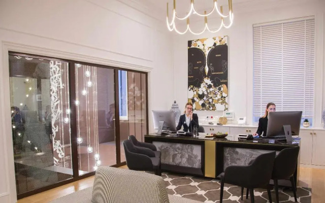 Elizabeth Unique Hotel