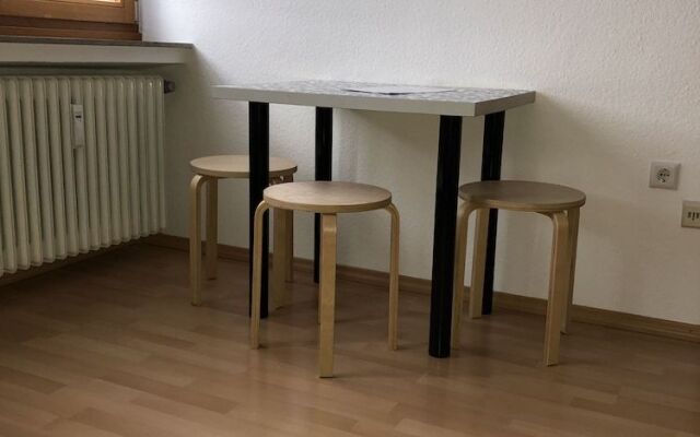 Ferienwohnungen Oberkülheim